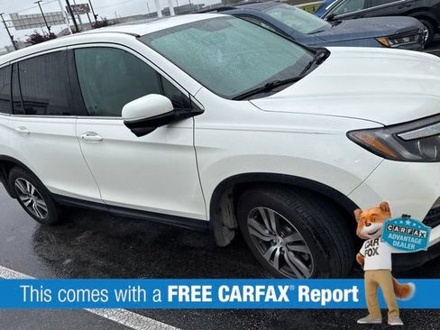 Used 2016 Honda Pilot EX-L image 2
