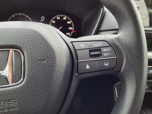 Certified 2026 Honda CR-V LX image 15