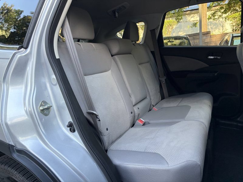 Used 2016 Honda CR-V EX image 19