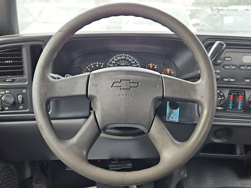 Used 2006 Chevrolet Silverado 2500 W/T image 14