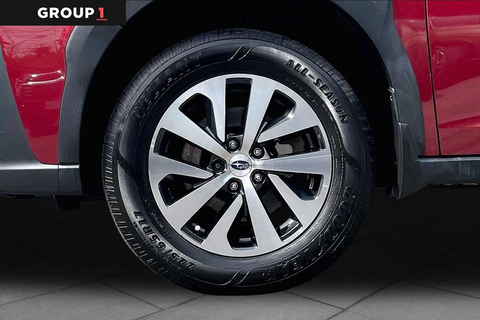 Used 2024 Subaru Outback Premium AWD/4WD image 11