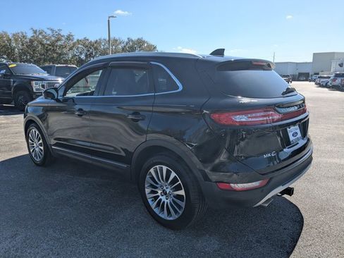 Used 2017 Lincoln MKC Reserve image 7