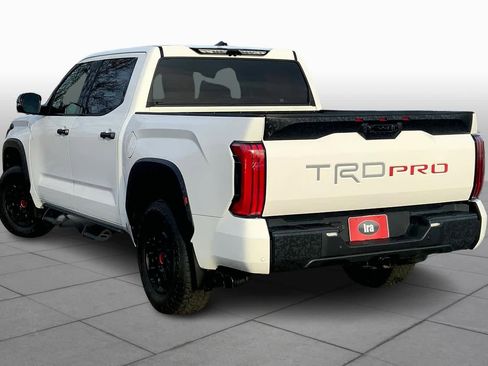 Used 2023 Toyota Tundra TRD Pro AWD/4WD image 12