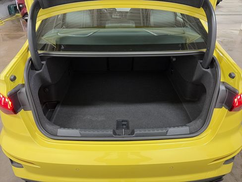 Used 2023 Audi S3 Premium Plus w/ Premium Plus Package image 30