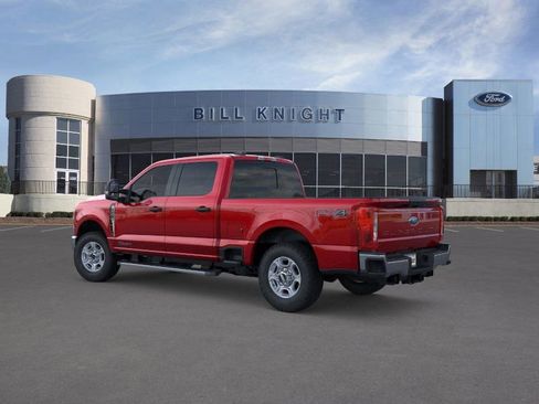 New 2026 Ford F250 XLT w/ FX4 Off-Road Package image 5