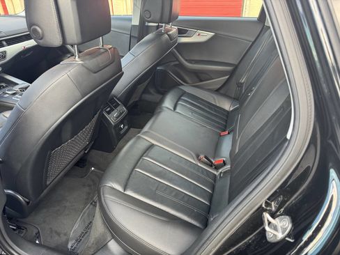 Used 2017 Audi A4 2.0T Premium Plus image 26