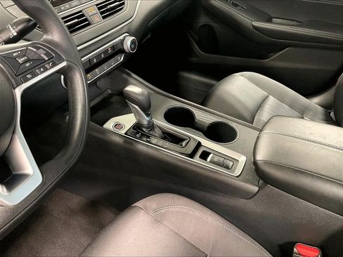 Used 2020 Nissan Altima 2.5 S AWD/4WD image 20