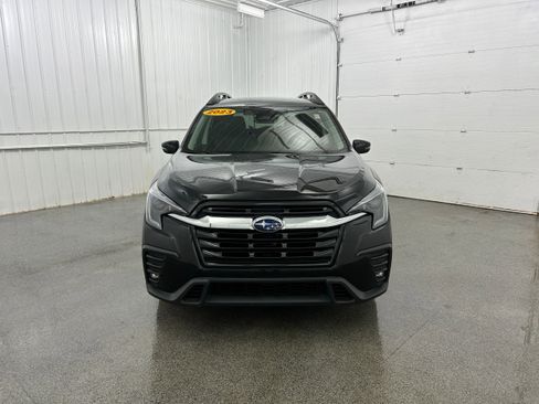 Used 2023 Subaru Ascent Limited AWD/4WD image 17