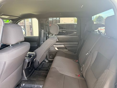 Used 2026 Toyota Tundra SR5 w/ TRD Off-Road Package AWD/4WD image 16