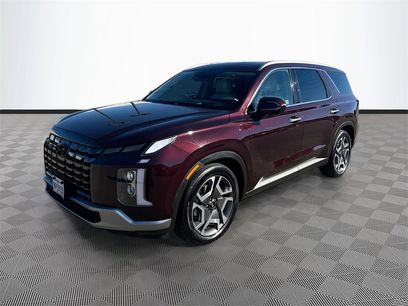 Used 2024 Hyundai Palisade Limited