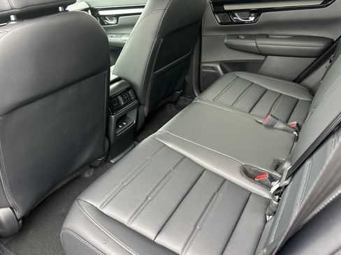 New 2026 Honda CR-V FWD e:FCEV image 13