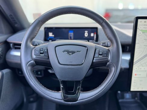 Used 2023 Ford Mustang Mach-E GT AWD/4WD image 14