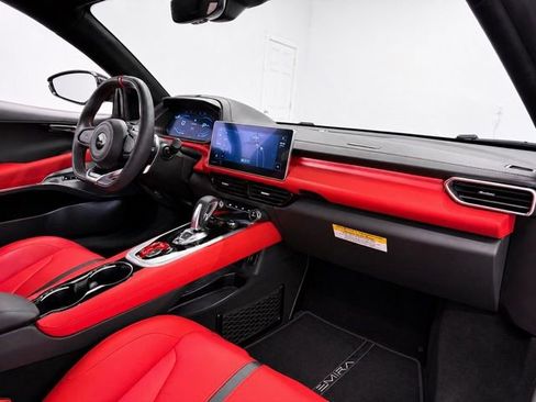 Used 2024 Lotus Emira First Edition RWD image 24