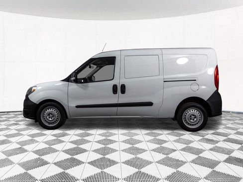 Used 2019 RAM ProMaster City Tradesman FWD image 13