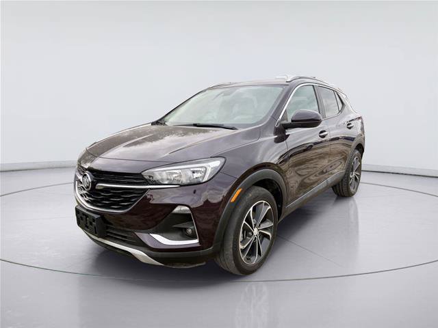 Used 2021 Buick Encore GX Select FWD image 8