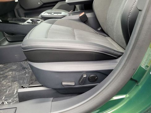 New 2025 Ford Mustang Mach-E GT image 35