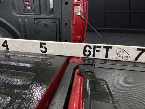 New 2026 Ford F150 Lariat w/ Equipment Group 502A High AWD/4WD image 33