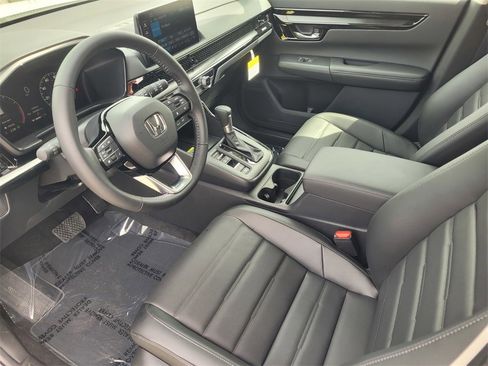 New 2025 Honda CR-V EX-L image 16