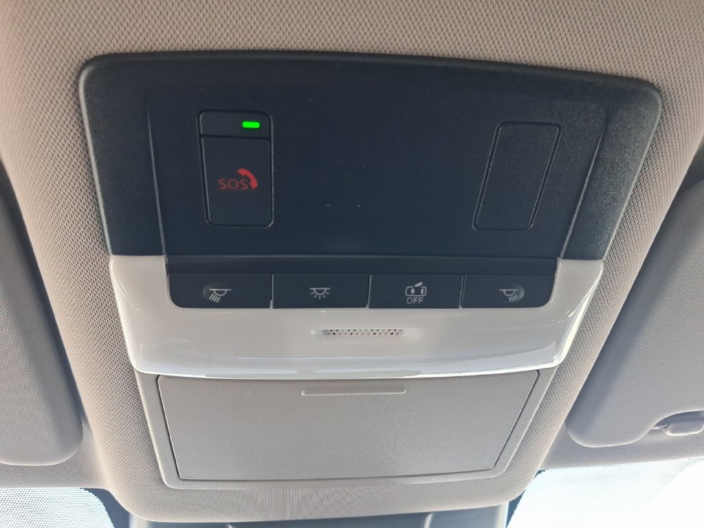 New 2026 Nissan Rogue SV FWD image 10