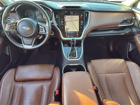 Used 2021 Subaru Outback Touring XT image 13