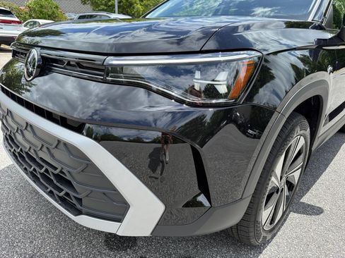 New 2026 Volkswagen Taos SE AWD/4WD image 26