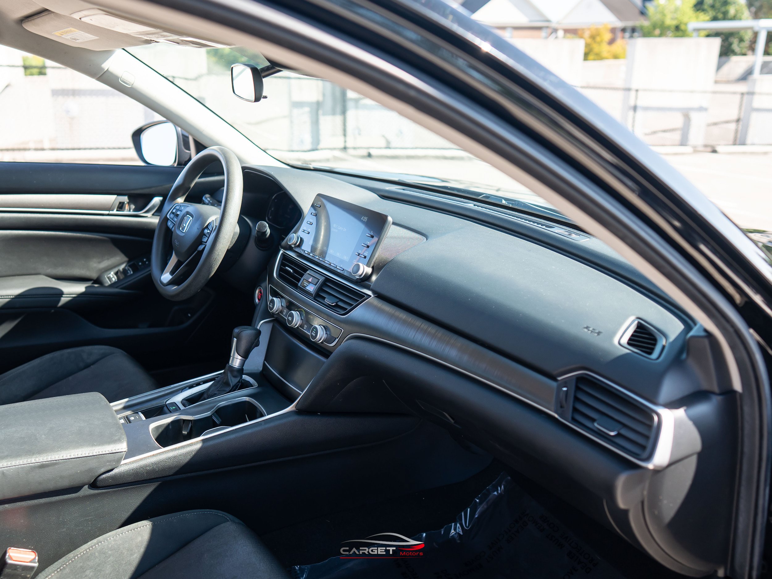 Used 2020 Honda Accord LX image 9