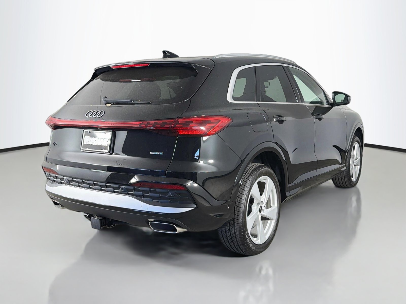 New 2026 Audi Q5 Premium AWD/4WD image 7