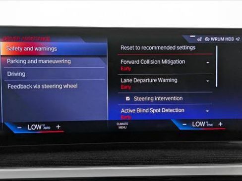 Used 2023 BMW i4 eDrive35 RWD image 28