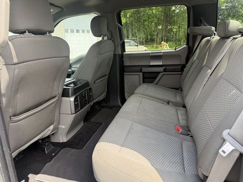 Used 2018 Ford F150 XLT w/ XTR Package AWD/4WD image 21
