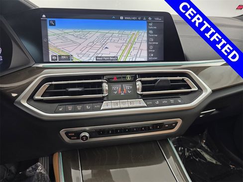 Used 2022 BMW X5 xDrive45e w/ Premium Package image 23