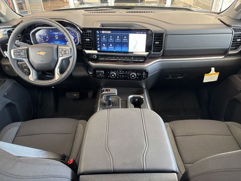 New 2026 Chevrolet Silverado 1500 LT w/ Protection Package image 10