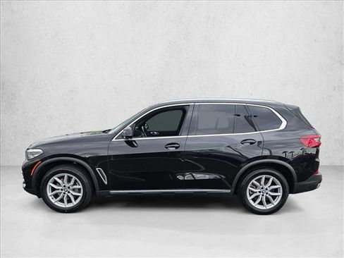 Certified 2023 BMW X5 sDrive40i w/ Premium Package image 8