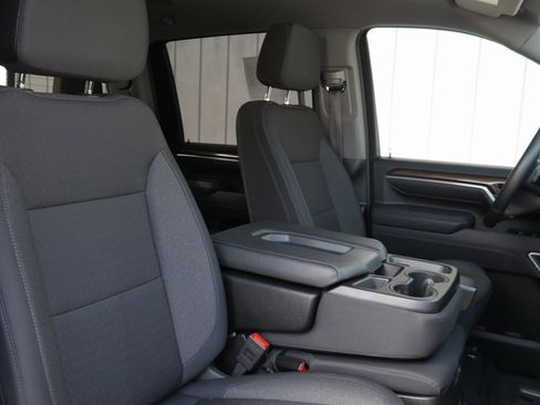 Used 2025 Chevrolet Silverado 2500 LT w/ Trail Boss Package image 22