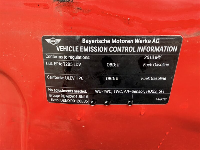 Used 2013 MINI Cooper Hardtop FWD image 28