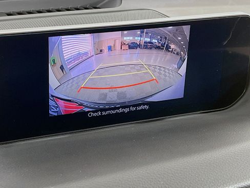 Used 2024 MAZDA CX-50 AWD 2.5 Turbo w/ Cargo Package image 9