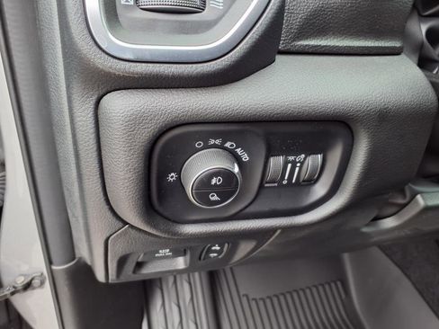 New 2025 RAM 1500 Big Horn image 9