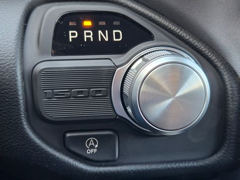 New 2026 RAM 1500 Laramie w/ Laramie Southwest Edition image 17