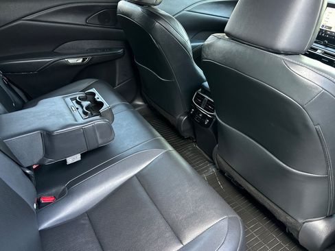 Used 2024 Lexus RX 350 FWD w/ Technology Package image 33