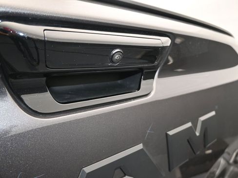 New 2026 RAM 1500 Big Horn image 34