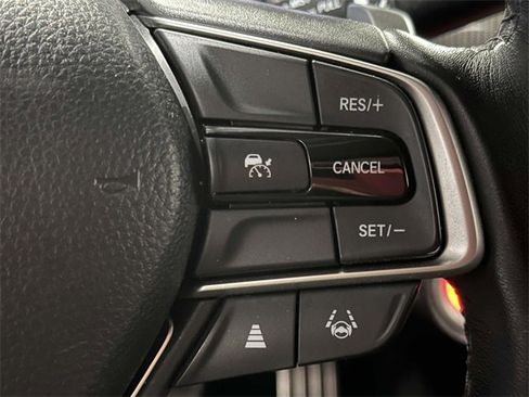 Certified 2022 Honda Accord Sport Special Edition image 23
