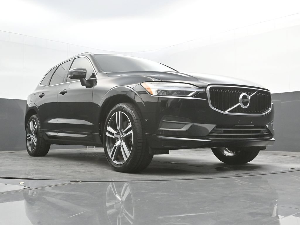 Used 2018 Volvo XC60 T6 Momentum w/ Convenience Package AWD/4WD image 36