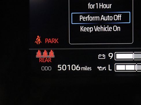 Used 2023 Toyota Tundra Platinum image 23