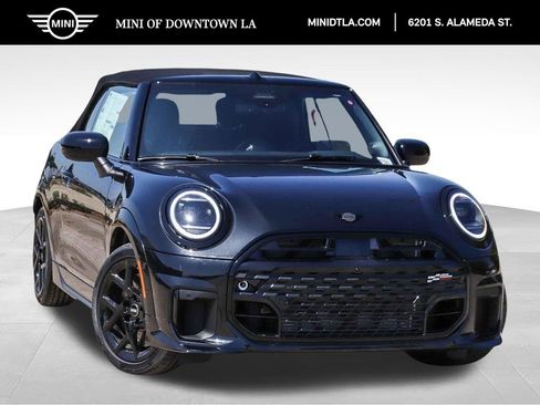 New 2026 MINI Cooper S FWD image 1