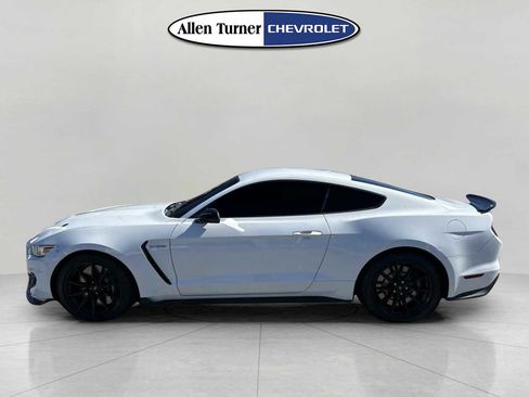 Used 2017 Ford Mustang Shelby GT350 w/ Electronics Package image 6