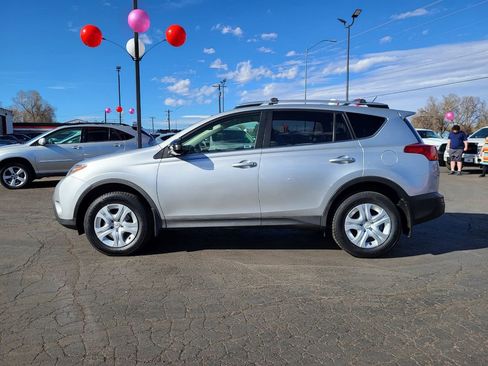 Used 2014 Toyota RAV4 LE image 6