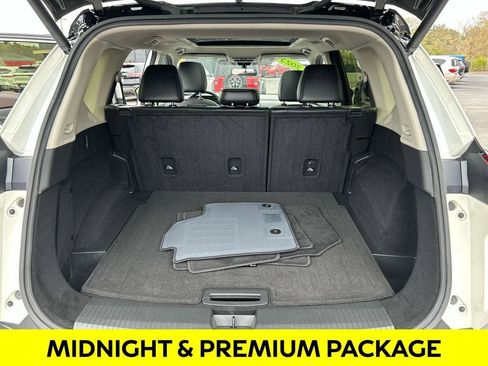 Used 2023 Nissan Rogue SV w/ SV Premium B Package AWD/4WD image 11
