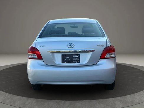 Used 2007 Toyota Yaris S image 5
