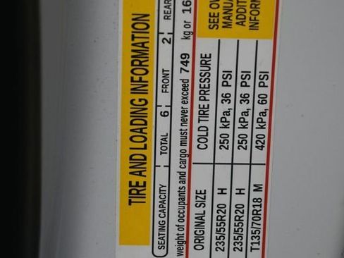 Certified 2023 Cadillac XT6 Premium Luxury image 9