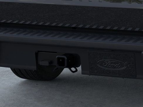 New 2026 Ford Maverick XL image 24