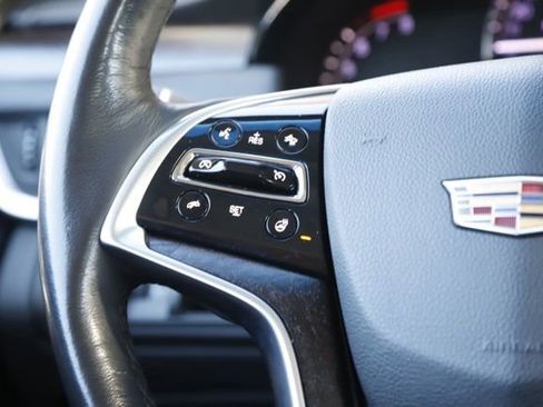 Used 2019 Cadillac XTS Luxury w/ Driver Awareness Package image 19